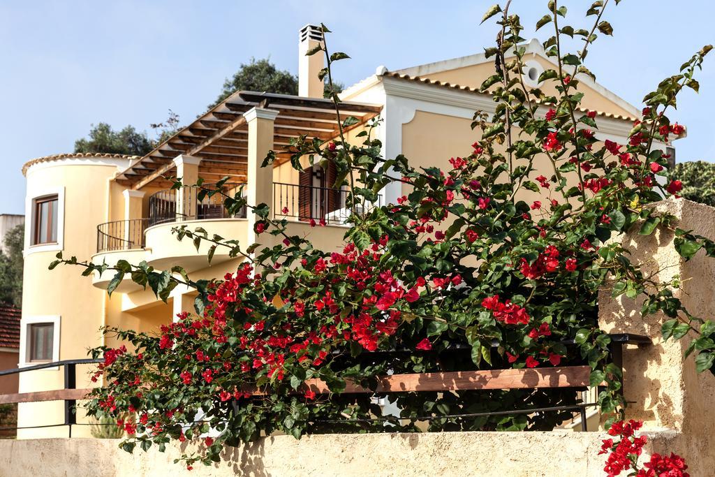 Infinity Villa Kato Pavliana Exterior foto